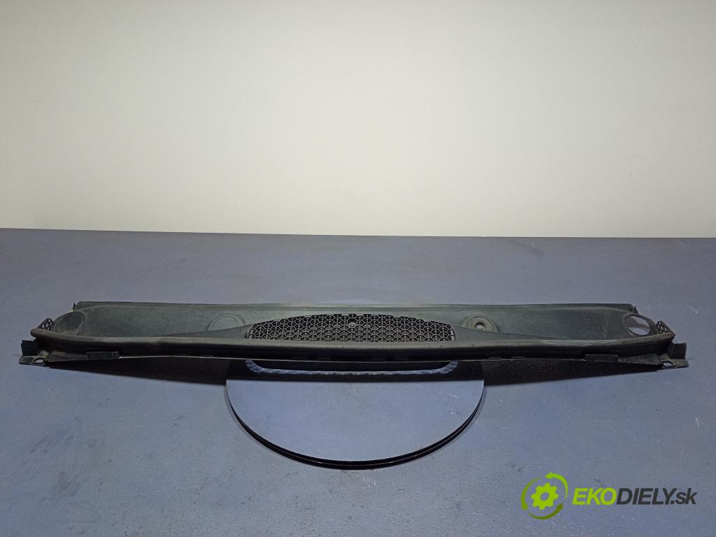 Citroen Berlingo 2010 torpédo 9680568877