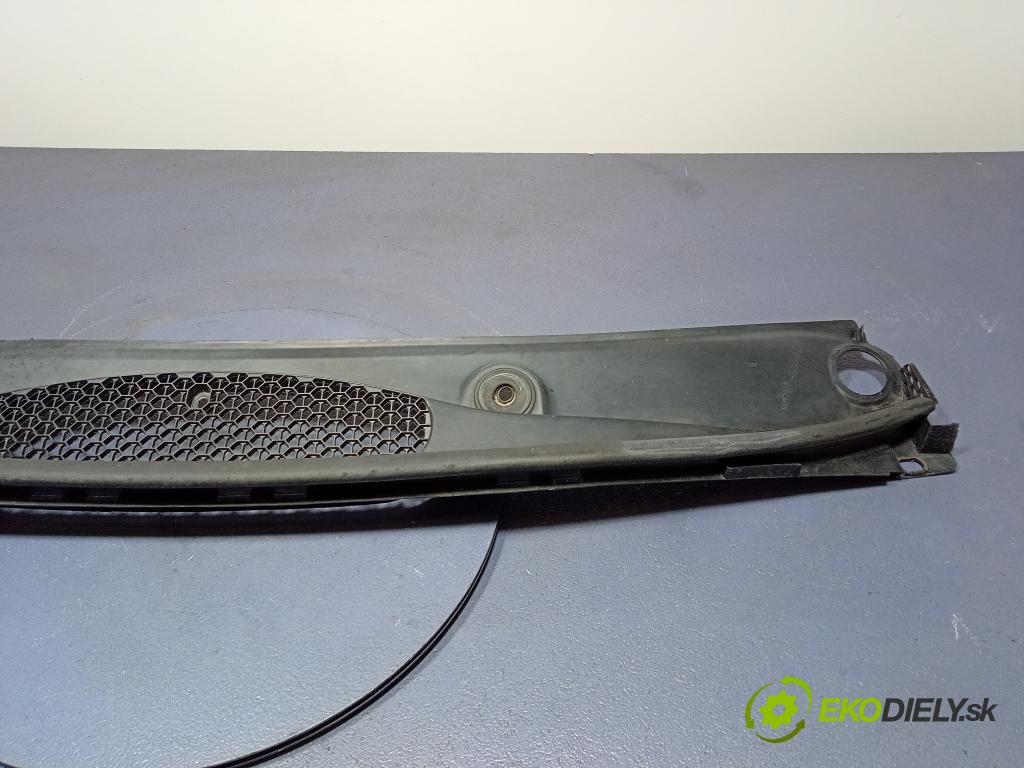 Citroen Berlingo 2010 torpédo 9680568877