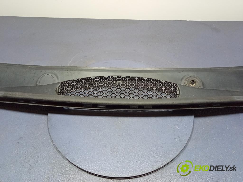 Citroen Berlingo 2010 torpédo 9680568877