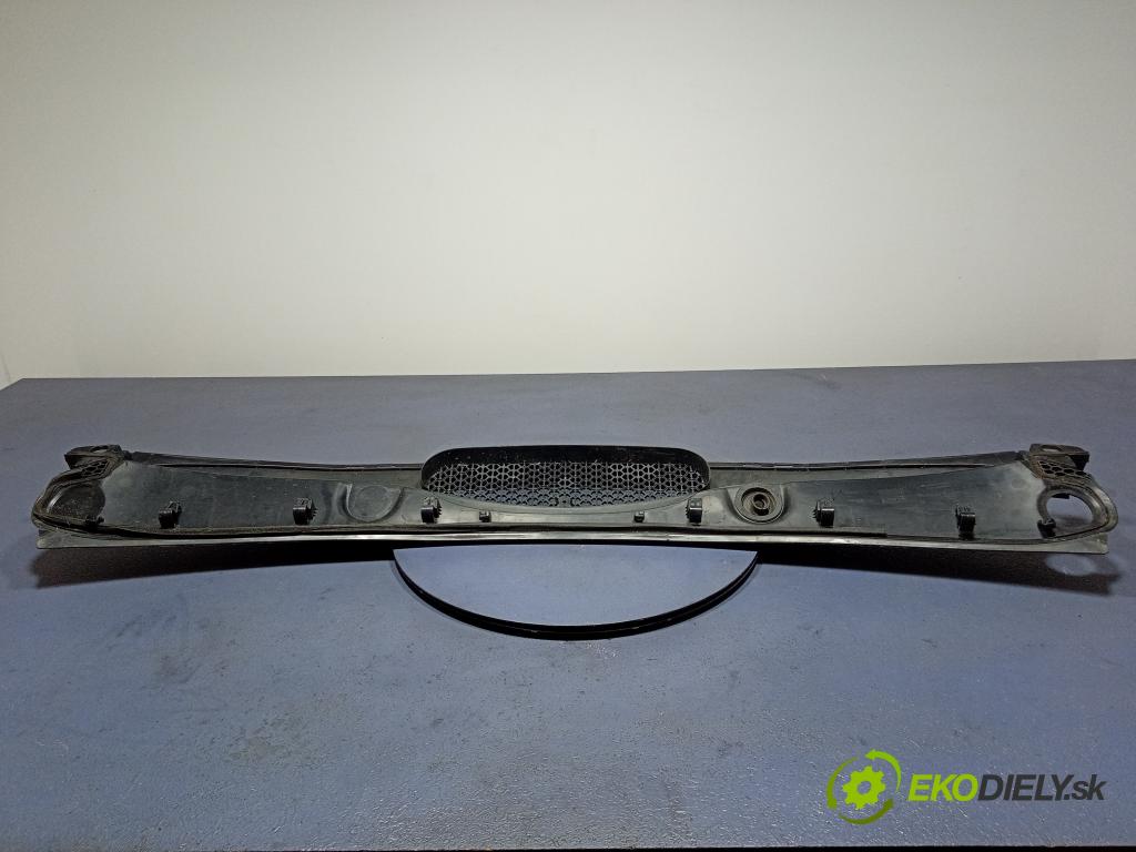 Citroen Berlingo 2010 torpédo 9680568877