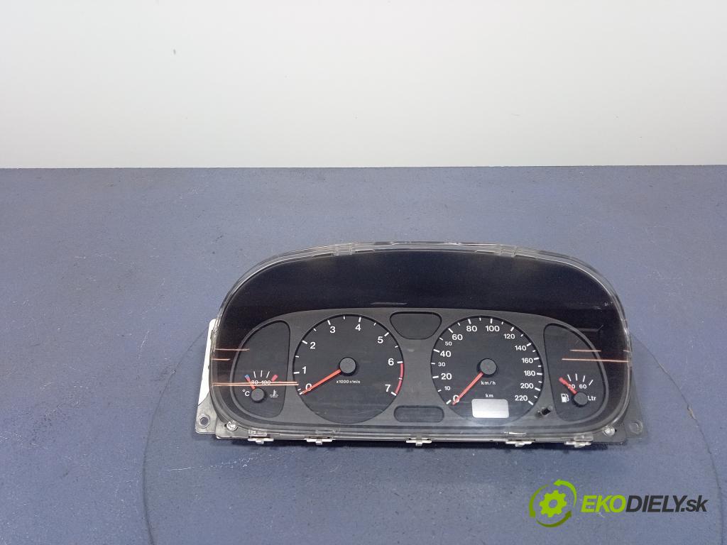 Opel Frontera 1999 prístrojovka/ budíky 91158054