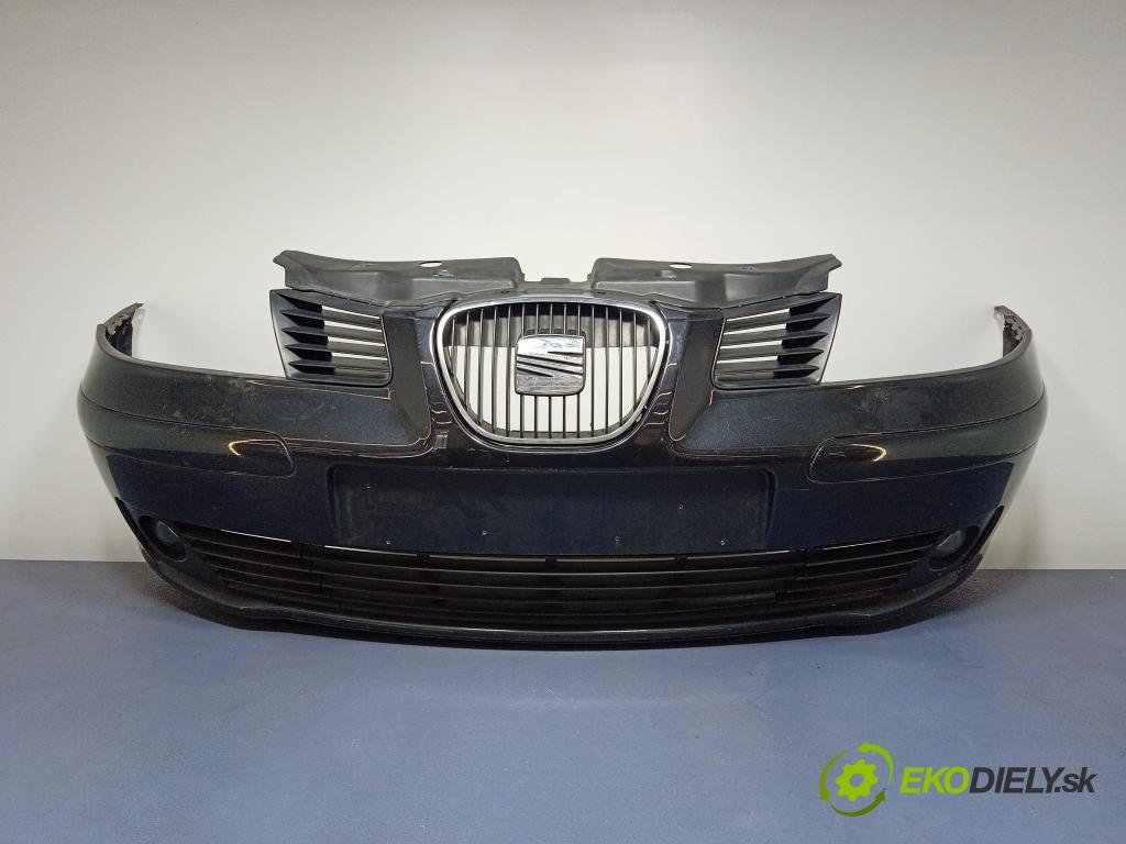 Seat Cordoba 2006 nárazník před 6L0807221