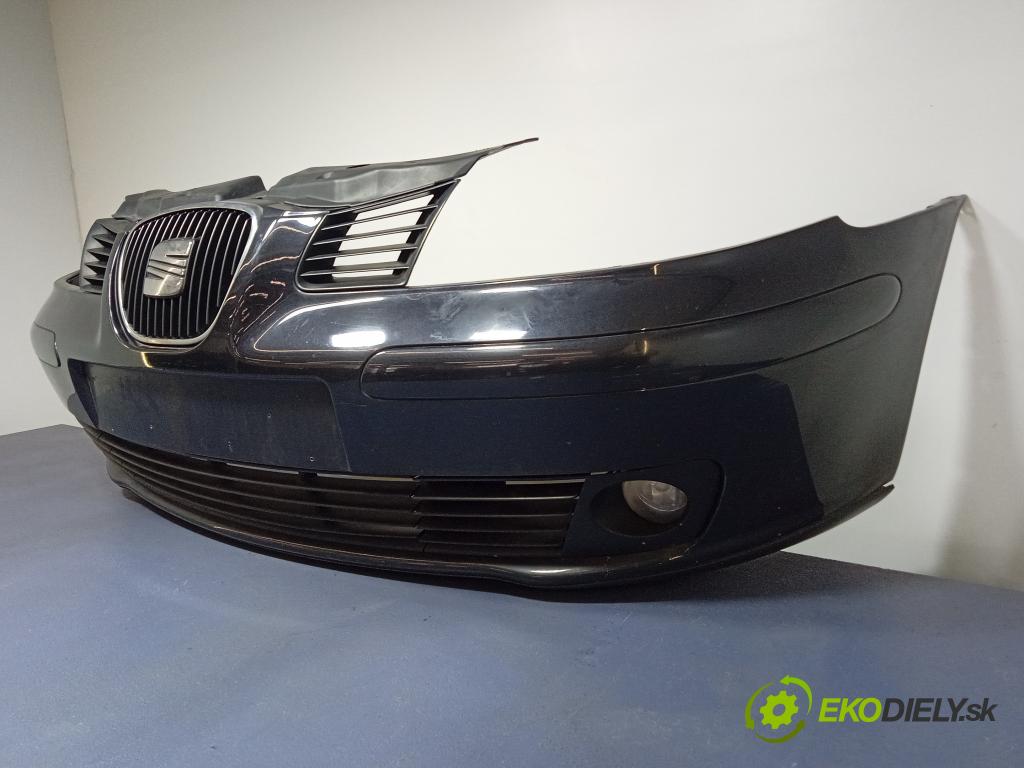 Seat Cordoba 2006 nárazník před 6L0807221