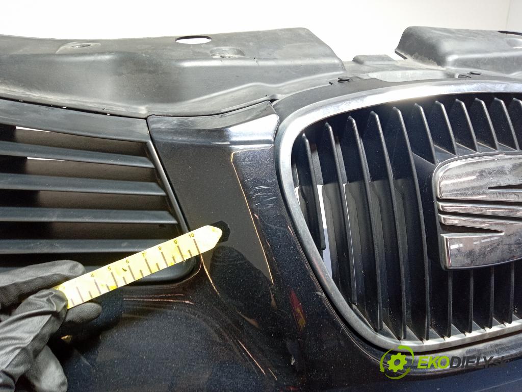 Seat Cordoba 2006 nárazník před 6L0807221