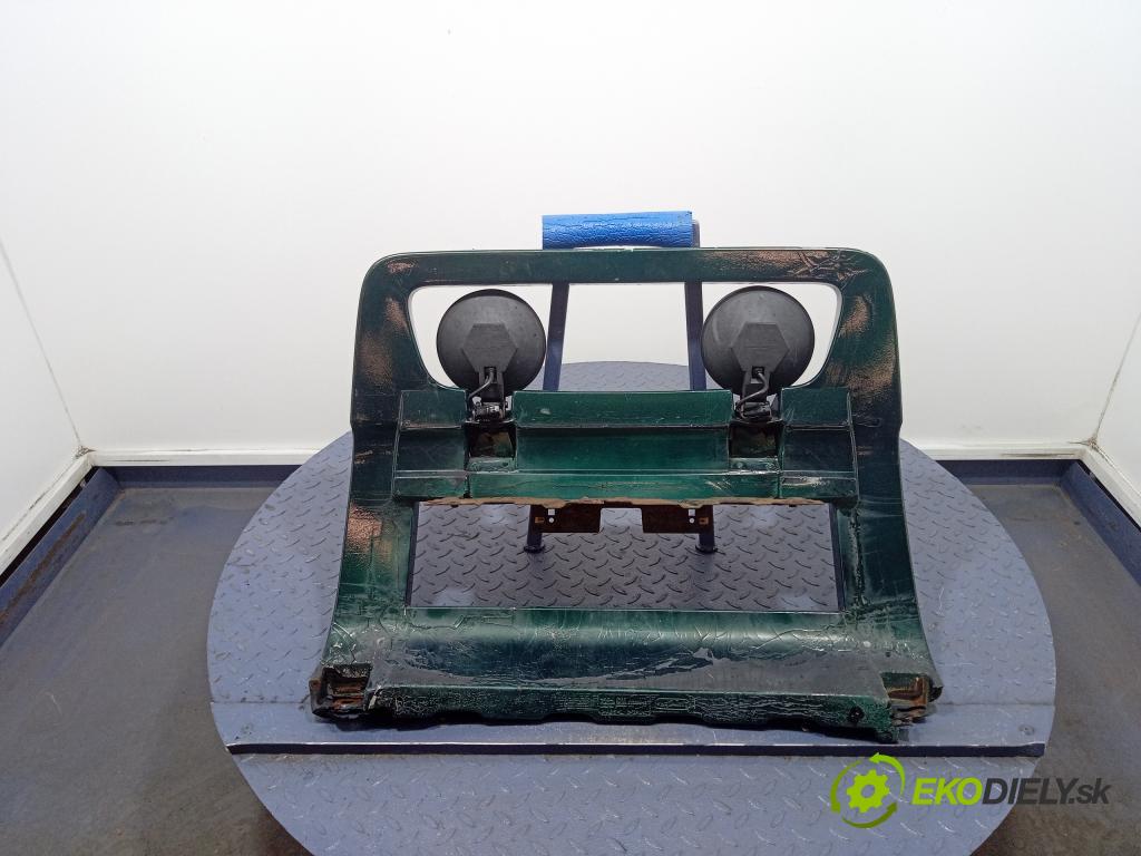 Opel Frontera 1999 nárazník před 97222445