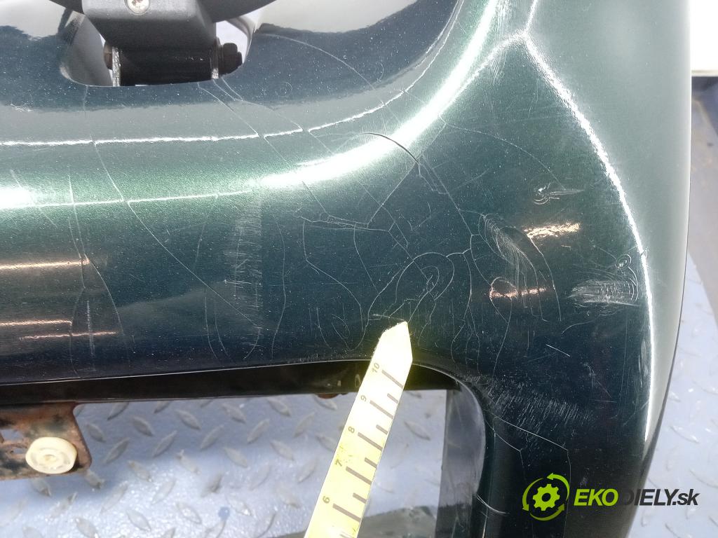 Opel Frontera 1999 nárazník před 97222445