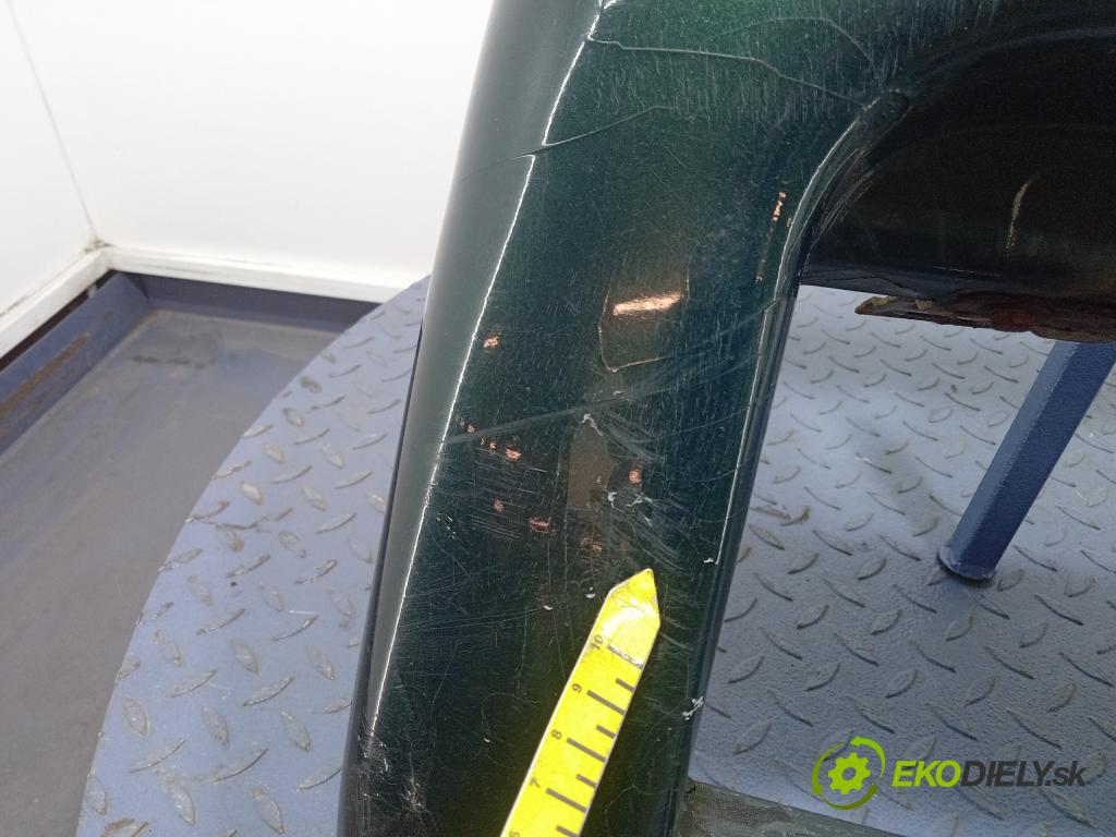 Opel Frontera 1999 nárazník před 97222445
