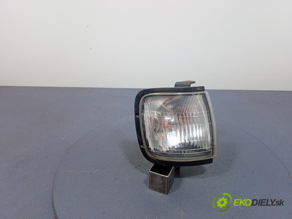 Opel Frontera 1999 Smer: Predné v pravo: 01