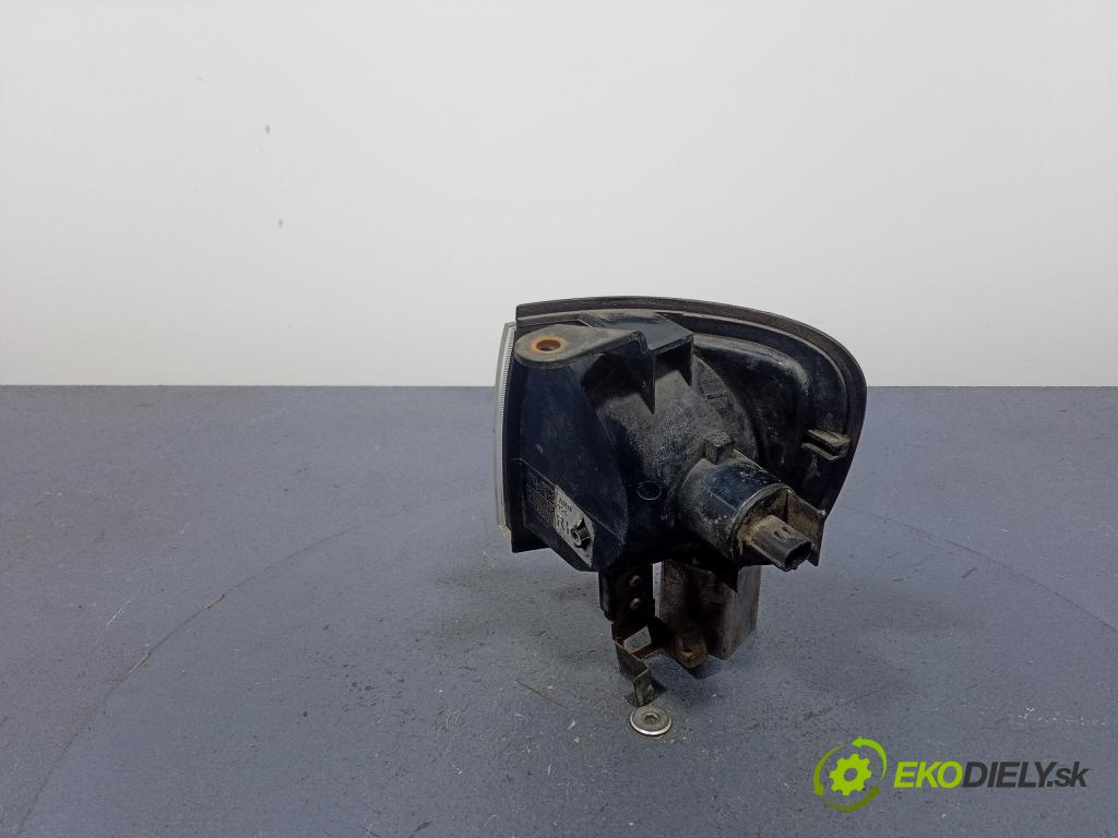 Opel Frontera 1999 Smer: Predné v pravo: 01