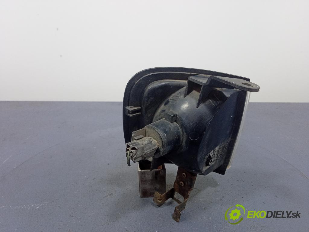 Opel Frontera 1999 Smer: Predné Vľavo: 01
