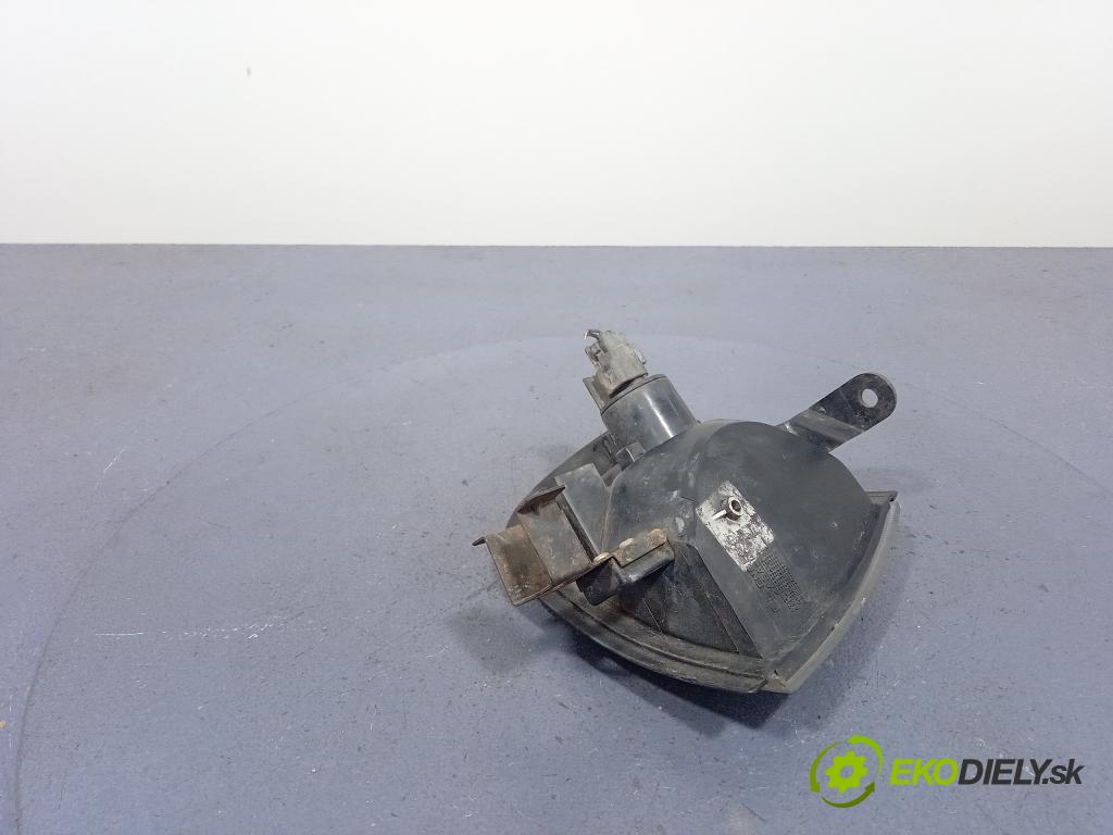 Opel Frontera 1999 Smer: Predné Vľavo: 01