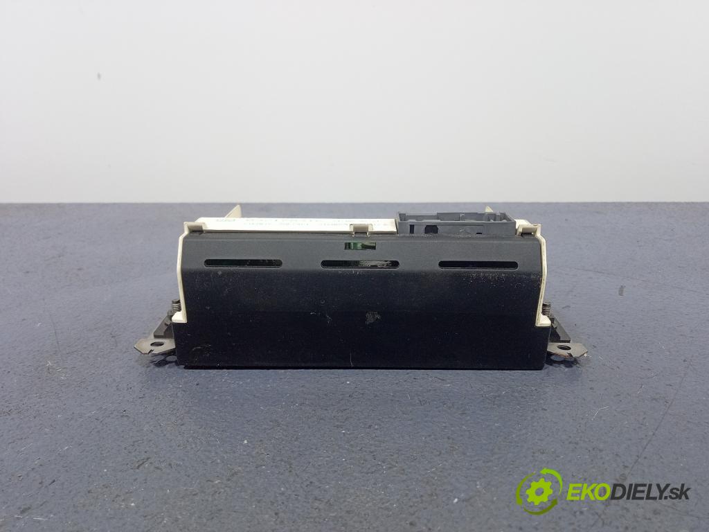 Opel Frontera 1999 Zobrazit: Rádio: / GPS 097178316