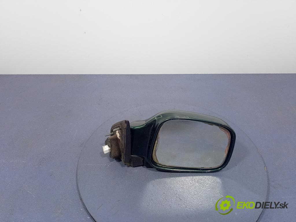 Opel Frontera 1999 zrkadlo pravé 01