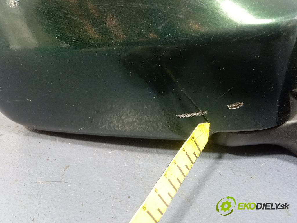 Opel Frontera 1999 zrkadlo pravé 01