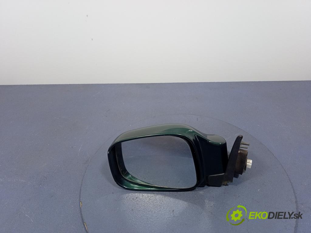Opel Frontera 1999 zrkadlo Vľavo: 01