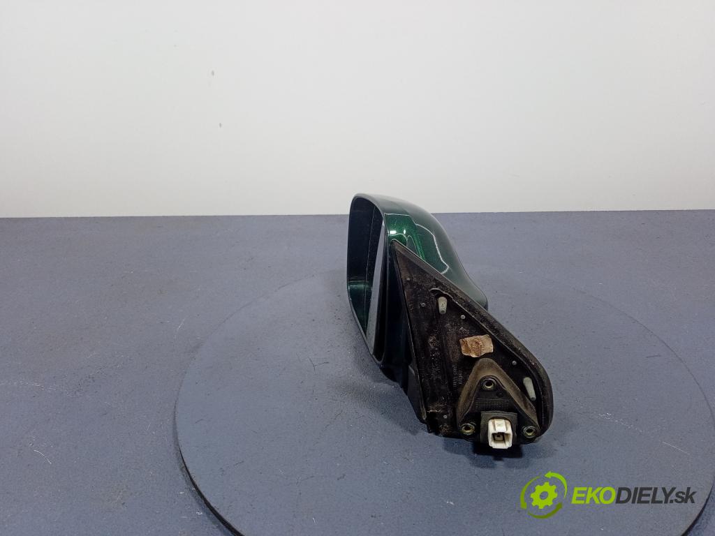 Opel Frontera 1999 zrkadlo Vľavo: 01