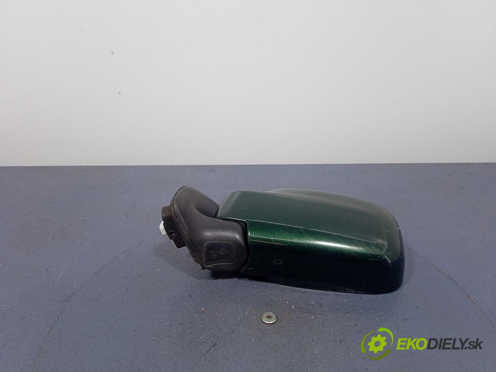 Opel Frontera 1999 zrkadlo Vľavo: 01