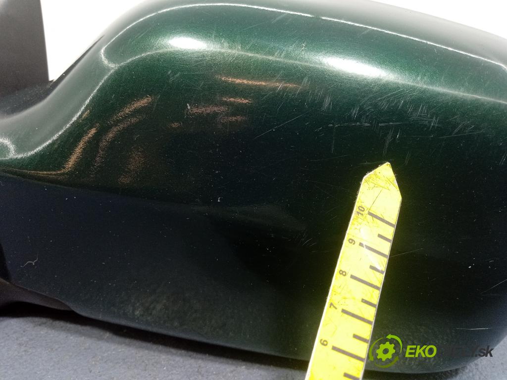 Opel Frontera 1999 zrkadlo Vľavo: 01