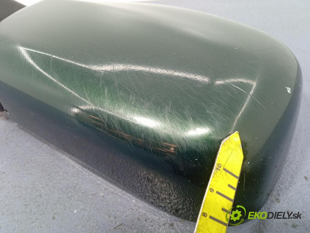 Opel Frontera 1999 zrkadlo Vľavo: 01