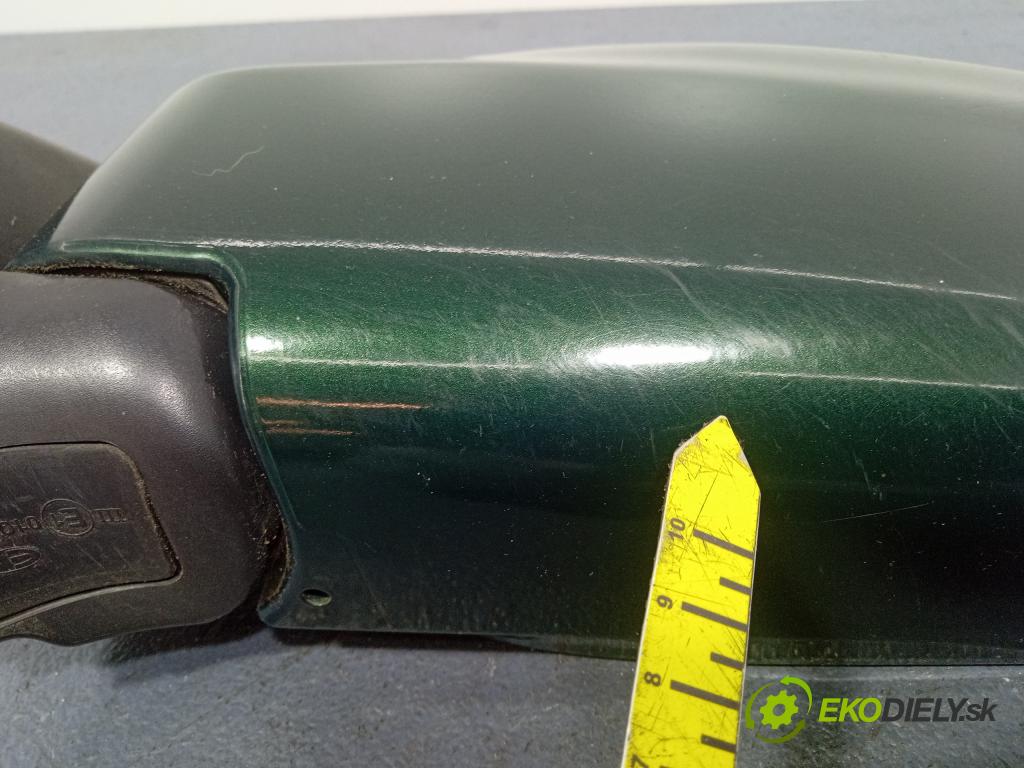 Opel Frontera 1999 zrkadlo Vľavo: 01