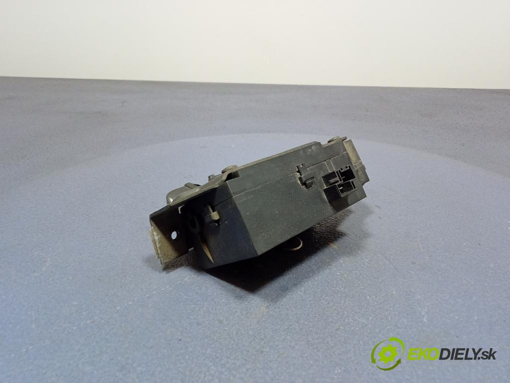 Opel Vectra 2008 zámek Klapky: kufr 92202968