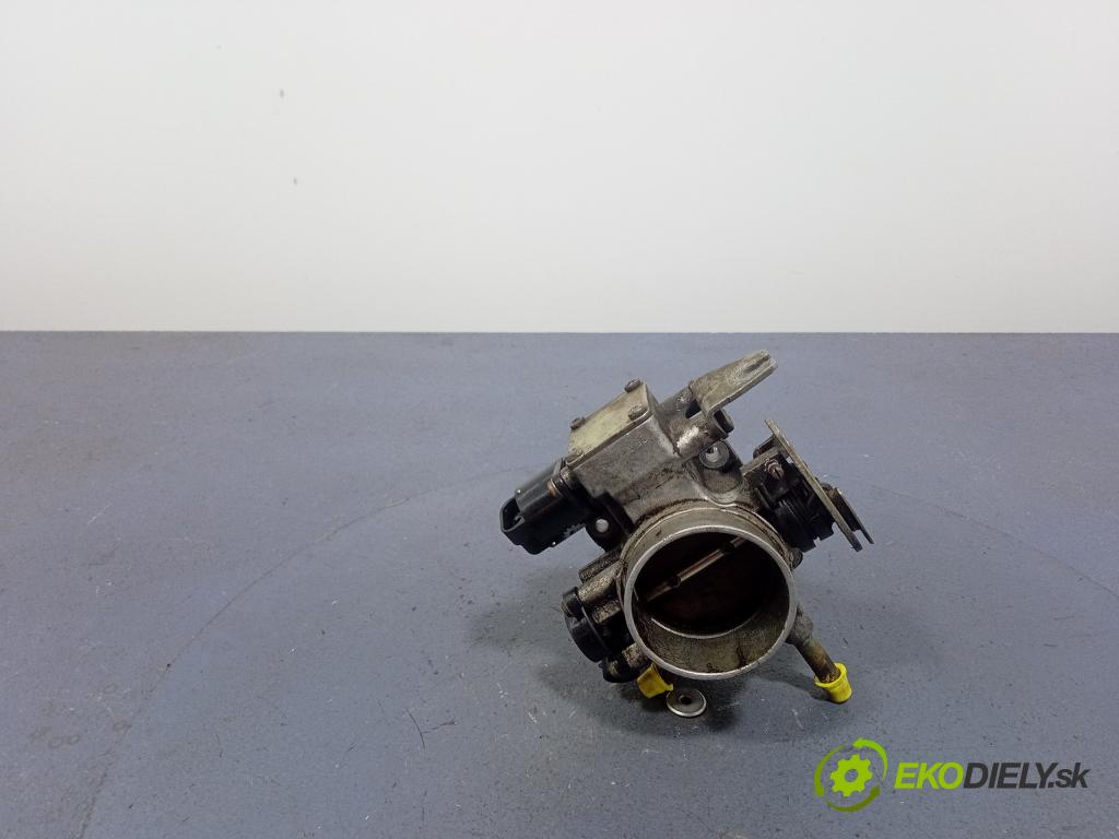 Opel Frontera 1999 klapka 9430060027