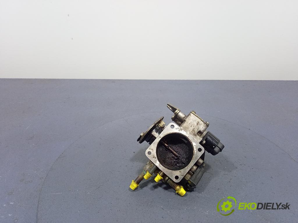 Opel Frontera 1999 klapka 9430060027