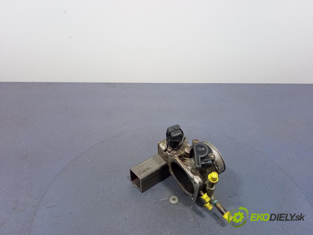 Opel Frontera 1999 klapka 9430060027