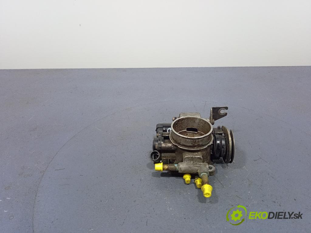 Opel Frontera 1999 klapka 9430060027