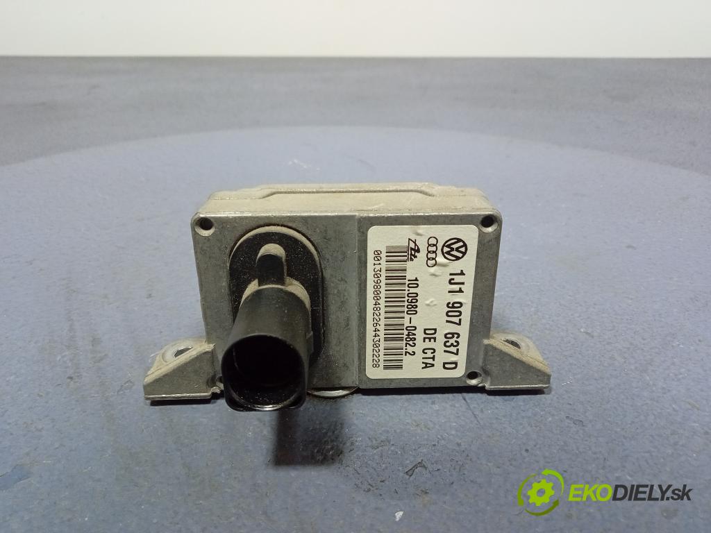 Volkswagen Golf 1.9 tdi 2005 snímač ESP.: 1J0907655A