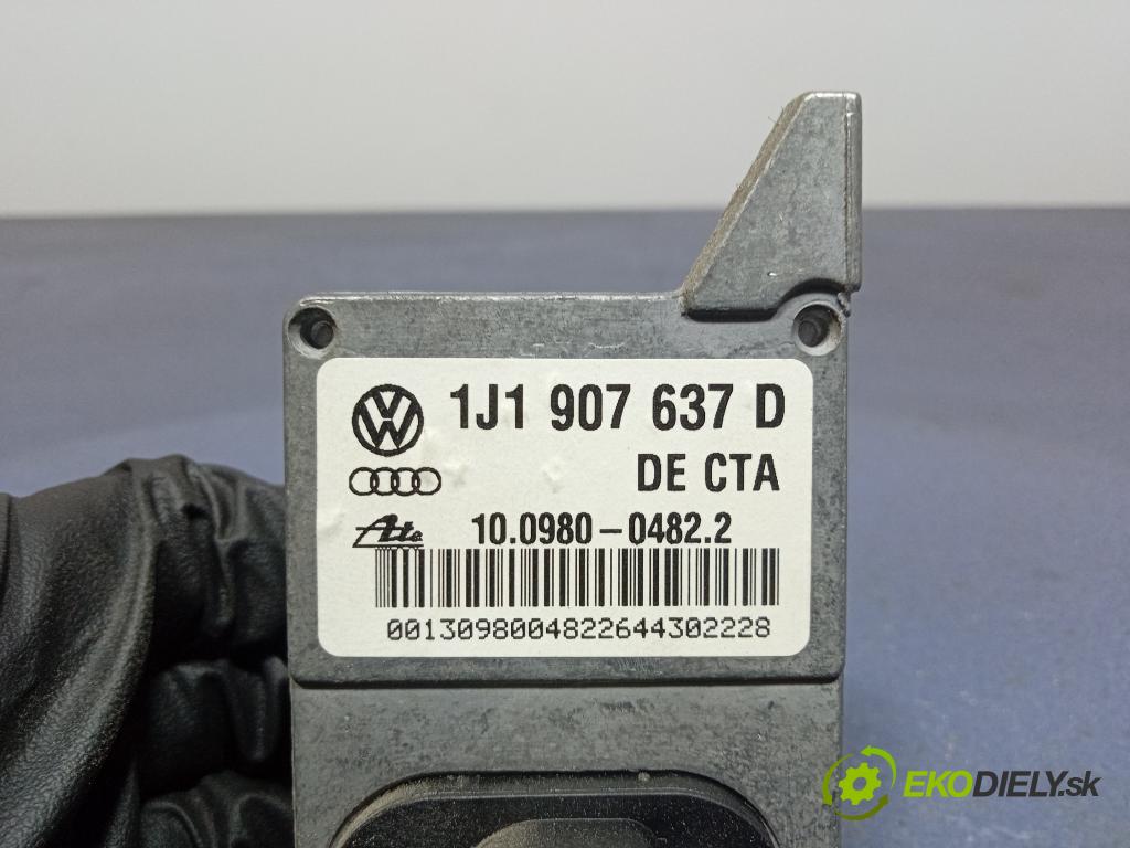 Volkswagen Golf 1.9 tdi 2005 snímač ESP.: 1J0907655A