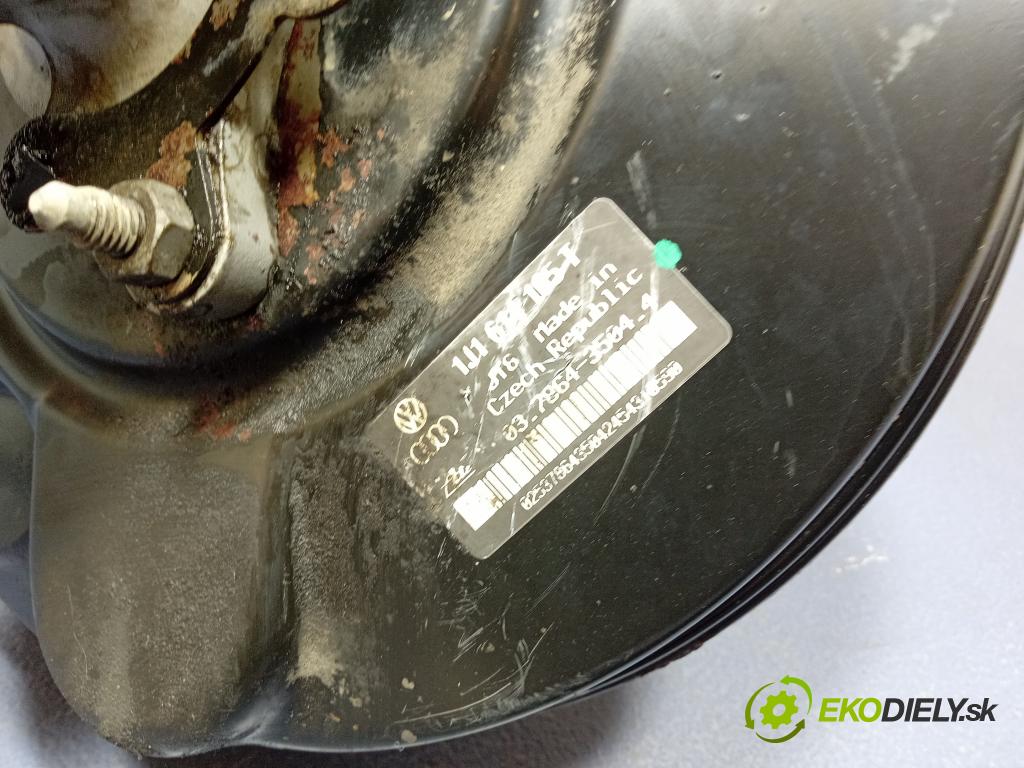 Volkswagen Golf 1.9 tdi 2005 servo Brzdní: 1J1614105T