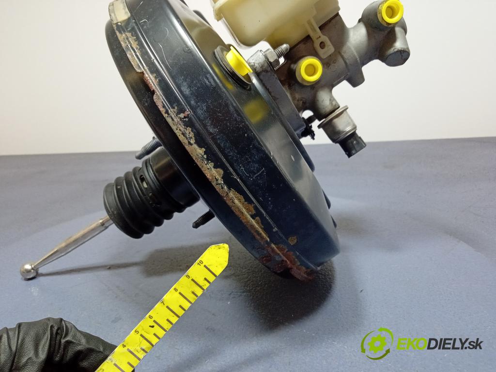 Volkswagen Golf 1.9 tdi 2005 servo Brzdní: 1J1614105T