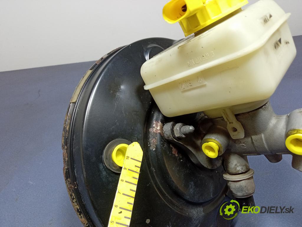 Volkswagen Golf 1.9 tdi 2005 servo Brzdní: 1J1614105T