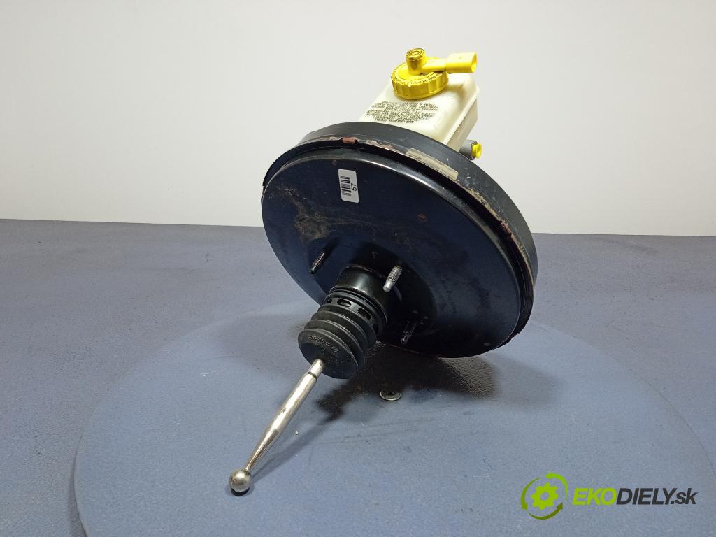 Volkswagen Golf 1.9 tdi 2005 servo Brzdní: 1J1614105T