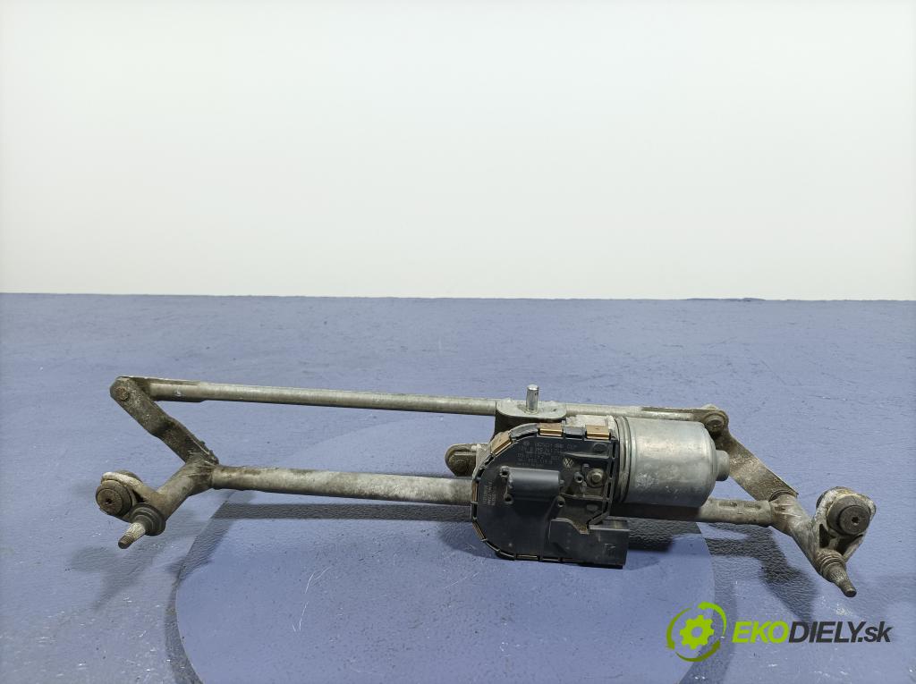 Vw Golf 2005 mechanismus motorek Stěrače: před 1K1955023D