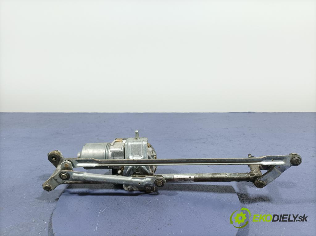 Vw Golf 2005 mechanismus motorek Stěrače: před 1K1955023D