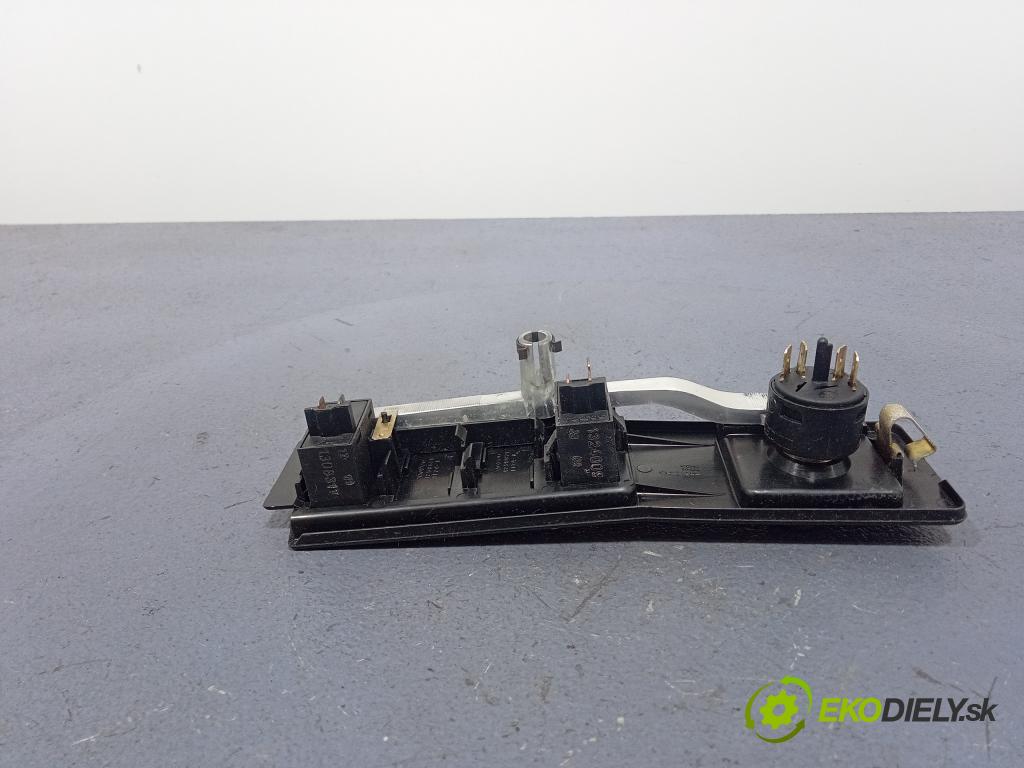Volvo 740 1989 Přepínač Světel: 1362698