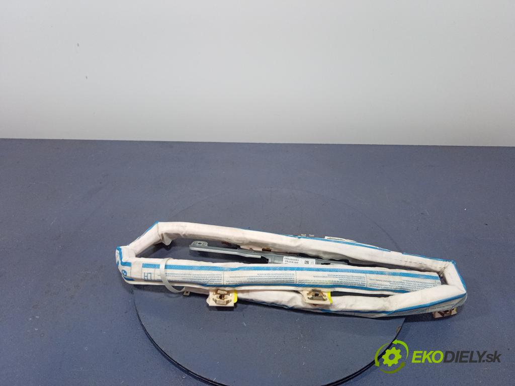 Bmw Seria 5 2010 Airbag: clona x 84914341906