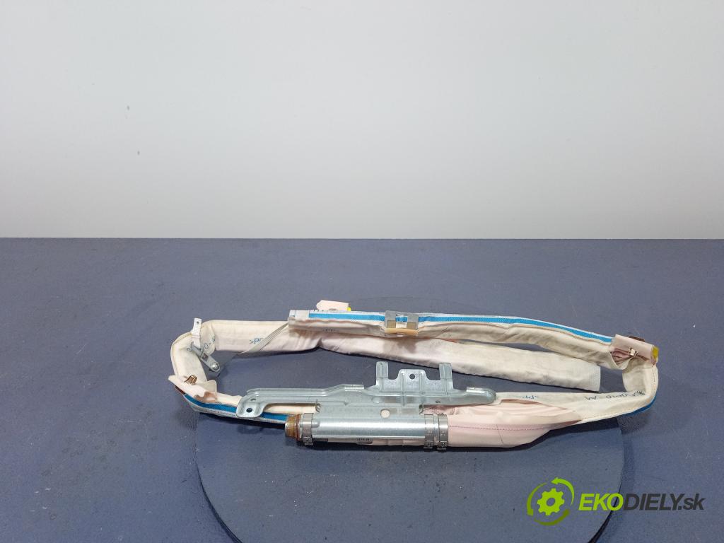 Bmw Seria 5 2010 Airbag: clona x 84914341906