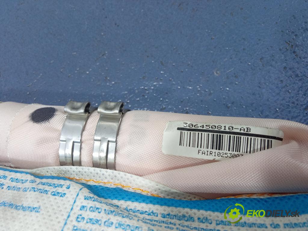 Bmw Seria 5 2010 Airbag: clona x 84914341906