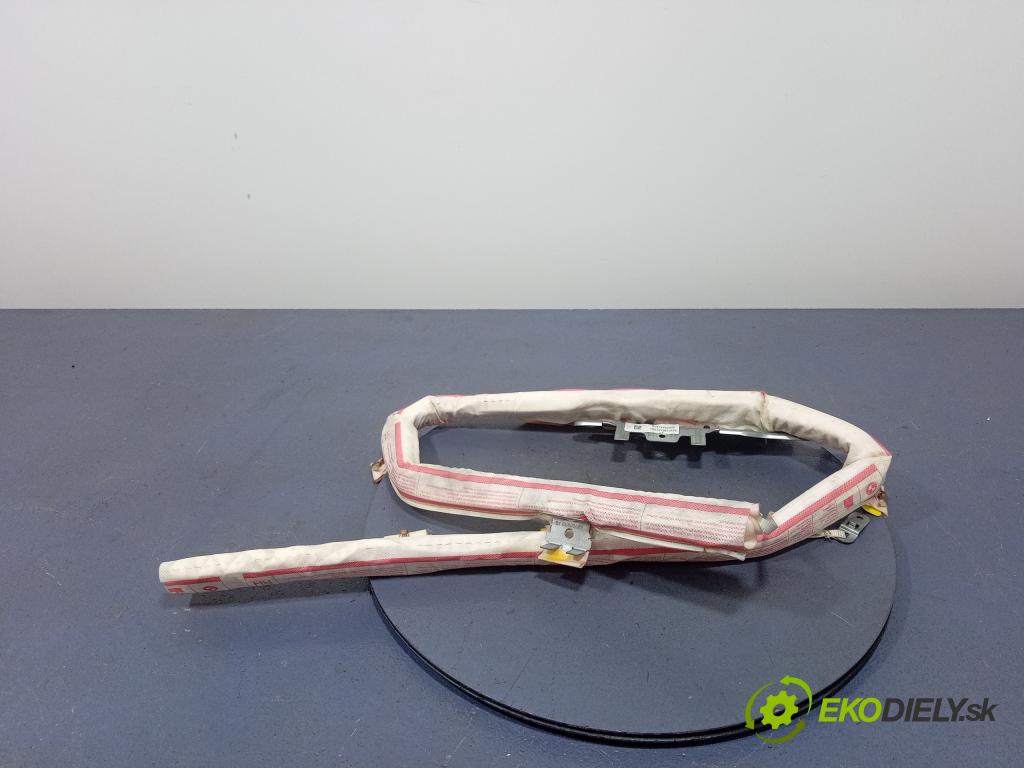 Bmw Seria 5 2010 Airbag: clona x 85914342006