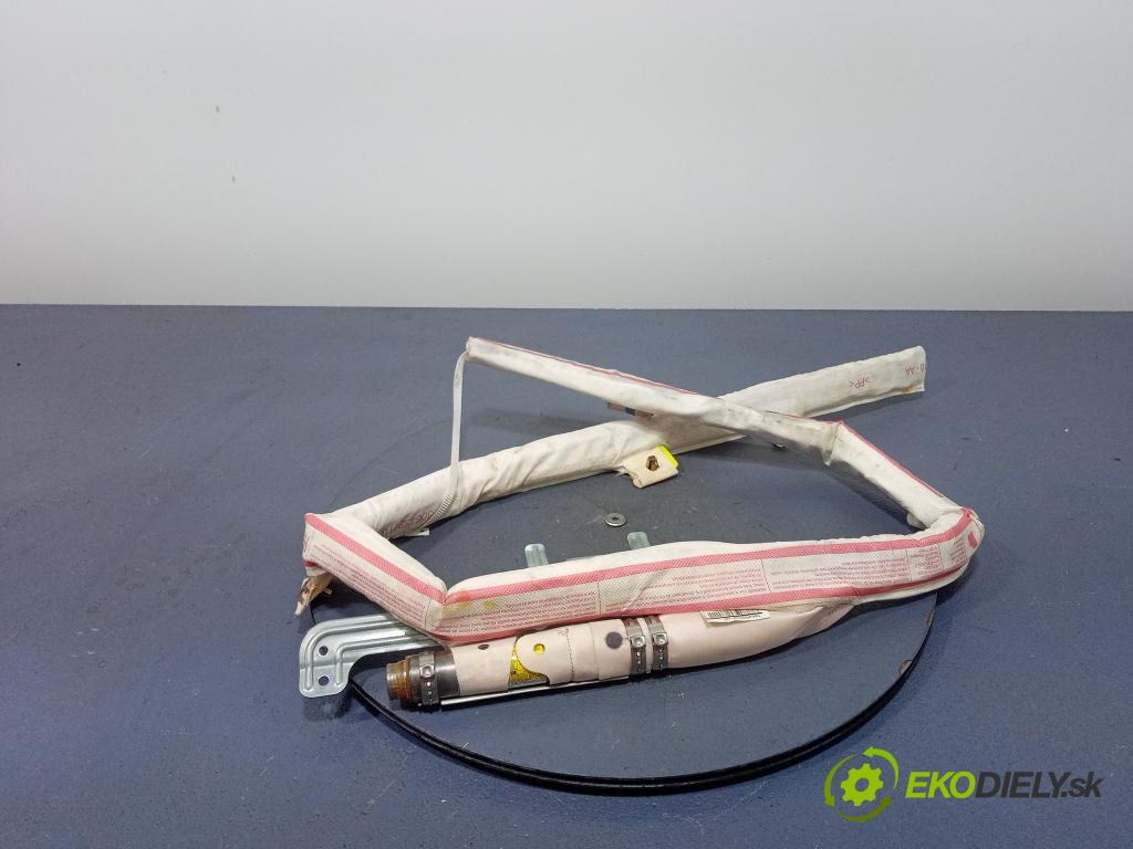 Bmw Seria 5 2010 Airbag: clona x 85914342006