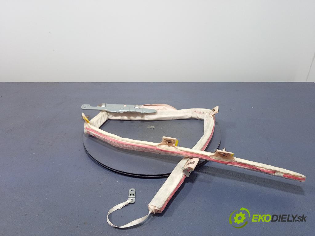 Bmw Seria 5 2010 Airbag: clona x 85914342006