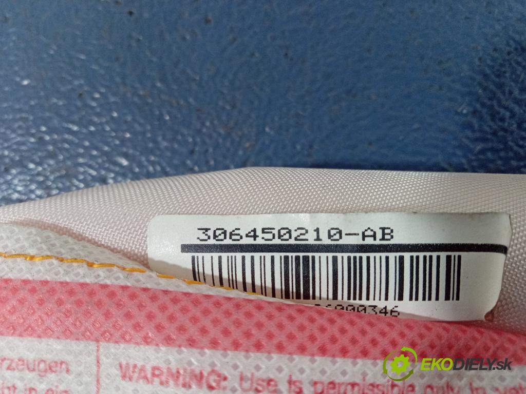 Bmw Seria 5 2010 Airbag: clona x 85914342006