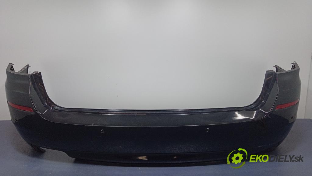 Bmw Seria 5 2010 nárazník Zad: 01