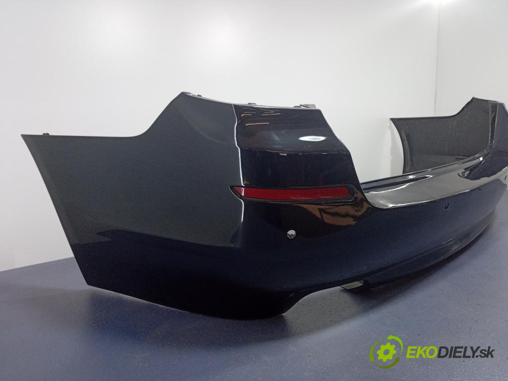 Bmw Seria 5 2010 nárazník Zad: 01
