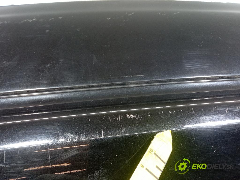 Bmw Seria 5 2010 nárazník Zad: 01