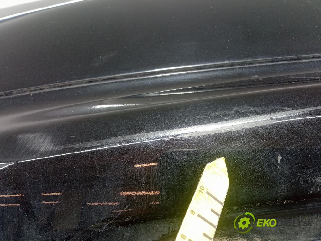 Bmw Seria 5 2010 nárazník Zad: 01
