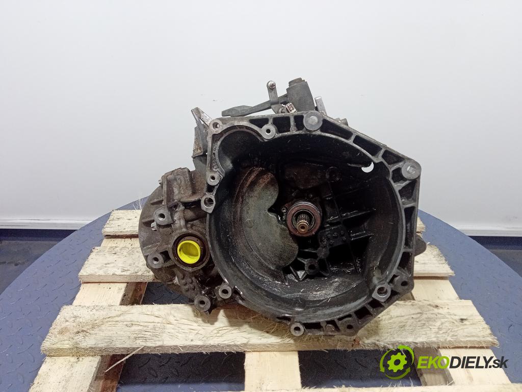 Opel Vectra 2008 prevodovka Manualna M32